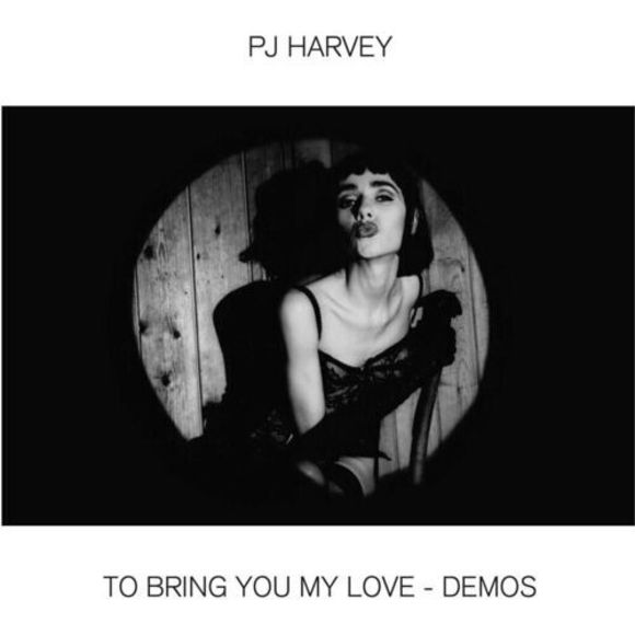 To Bring You My Love - Demos - Picture 2 of 2